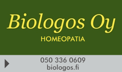 Biologos Oy logo